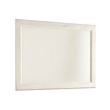 Willowton Bedroom Mirror
