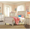 Willowton  Sleigh Bed