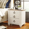 Willowton Bedroom Set