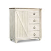 Willowton Dressing Chest