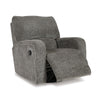 Wittlich Swivel Glider Recliner
