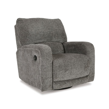 Wittlich Swivel Glider Recliner