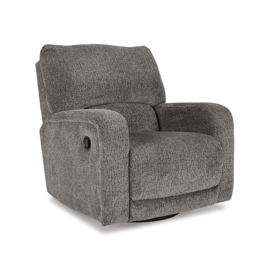 Wittlich Swivel Glider Recliner