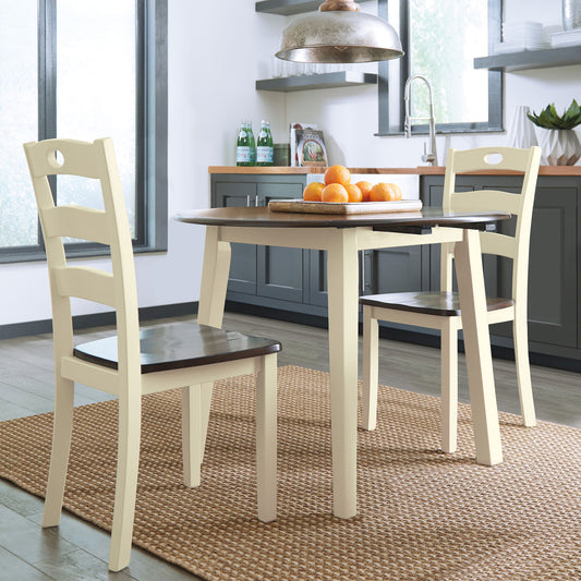 Woodanville Dining Room Side Chair