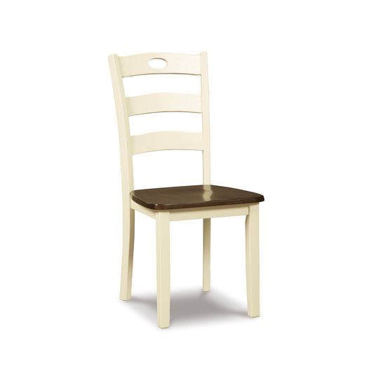 Woodanville Dining Room Side Chair