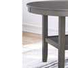 Wrenning 5 Piece Dining Room Table Set