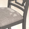 Wrenning 6 Piece Dining Room Set