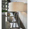 Ryandale Metal Table Lamp