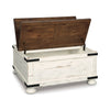 Wystfield Cocktail Table with Storage