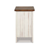Wystfield Chair Side End Table