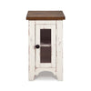 Wystfield Chair Side End Table