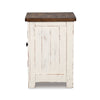 Wystfield Chair Side End Table