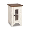 Wystfield Chair Side End Table