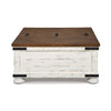 Wystfield Cocktail Table with Storage