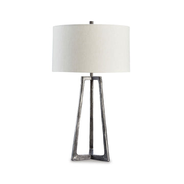 Ryandale Metal Table Lamp
