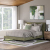 Zadilyn Upholstered Bed