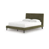 Zadilyn Upholstered Bed