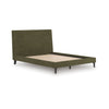 Zadilyn Upholstered Bed