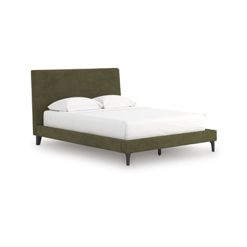 Zadilyn Upholstered Bed