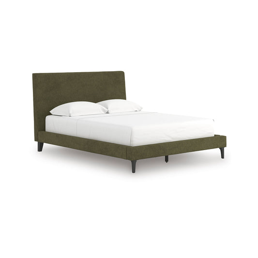 Zadilyn Upholstered Bed