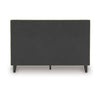 Zadilyn Upholstered Bed