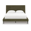 Zadilyn Upholstered Bed
