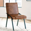 Zumbado Dining Upholstered Side Chair