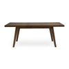 Zumbado 7PC Dining Set