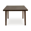 Zumbado 7PC Dining Set