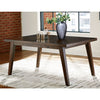 Zumbado 7PC Dining Set