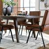 Zumbado 7PC Dining Set