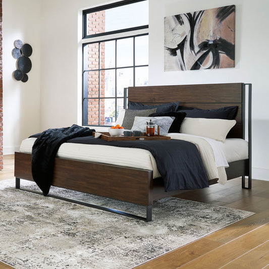 Zumbado Bedroom Set