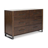 Zumbado Dresser