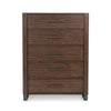 Zumbado Five Drawer Chest
