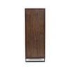 Zumbado Five Drawer Chest