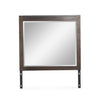 Zumbado Bedroom Mirror