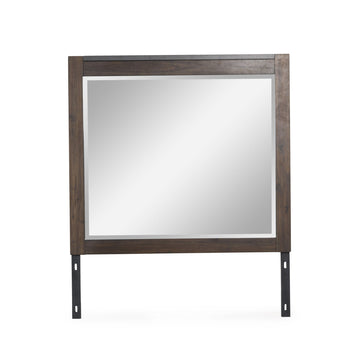 Zumbado Bedroom Mirror