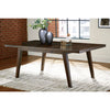 Zumbado 7PC Dining Set