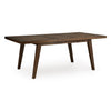Zumbado 7PC Dining Set