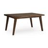 Zumbado 7PC Dining Set